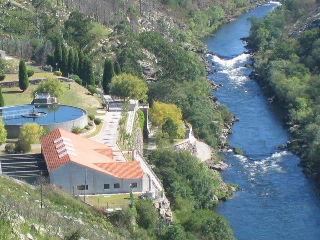 Casa De Marcelo Konuk evi Padrón Dış mekan fotoğraf